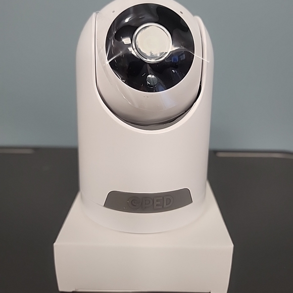 Baby monitoring camera - Picture 3 of 6